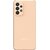 (Refurbished) Samsung Galaxy A33 5G (6 GB RAM, 128 GB Storage, Orange) - Superb Condition, Like New