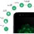 (Refurbished) Oppo F3 Plus (4 GB RAM, 64 GB Storage, Black) - Superb Condition, Like New