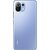 (Refurbished) Redmi 11 Lite NE 5G (6 GB RAM, 128 GB Storage, Jazz Blue) - Superb Condition, Like New
