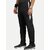 Radprix Solid Men Black Track Pants