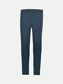Radprix Regular Fit Girls Blue Trousers