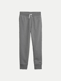 Radprix Regular Fit Boys Grey Trousers