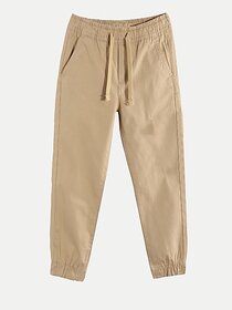 Radprix Regular Fit Boys Beige Trousers