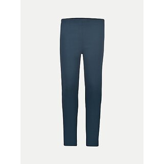 Radprix Regular Fit Girls Blue Trousers
