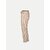 Radprix Regular Fit Men Beige Trousers
