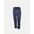 Radprix Regular Fit Men Dark Blue Trousers