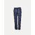 Radprix Regular Fit Men Dark Blue Trousers