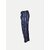 Radprix Regular Fit Men Dark Blue Trousers