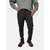 Radprix Regular Fit Men Black Trousers