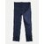 Radprix Regular Fit Girls Dark Blue Trousers