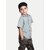 Radprix Regular Fit Boys Green Trousers
