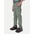 Radrix Regular Fit Boys Green Trousers