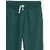 Radprix Regular Fit Boys Green Trousers