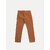 Radprix Regular Fit Boys Khaki Trousers
