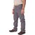 Radprix Regular Fit Boys Grey Trousers