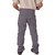 Radprix Regular Fit Boys Grey Trousers