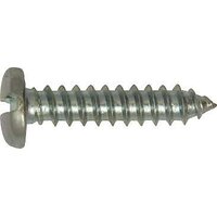 Stainless Steel Rust Free Pan Head Screw Industrial 26