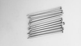 Chandan Stainless Steel Headless Nail