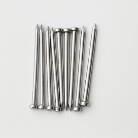 Chandan Stainless Steel Headless Nails for Wood & DIY Projects
