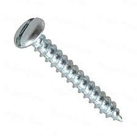 Stainless Steel Rust Free Pan Head Screw Industrial 25