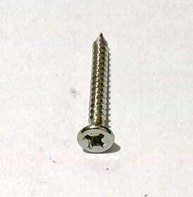 Stainless Steel Rust Free CSK Pilip Head Screw Industrial 58