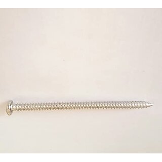 Stainless Steel Rust Free Pan Head Screw Industrial 34