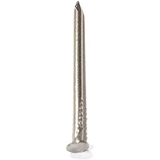 Chandan Stainless Steel Nail with Head