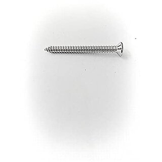 Chandan Stainless Steel Rust Free CSK Pilip Head Screw