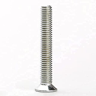 CHANDAN  Stainless Steel CSK Machine Screw