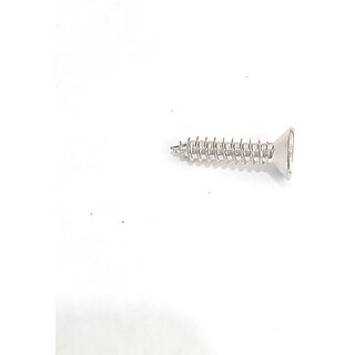 Chandan Stainless Steel Csk Pilip Head Screw