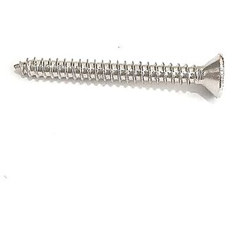Chandan Stainless Steel Csk Pilip Head Screw