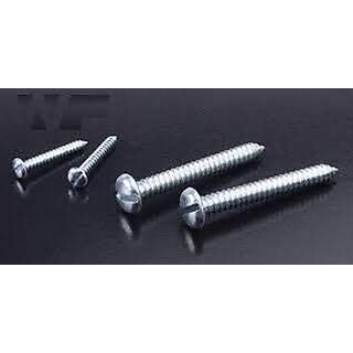 Stainless Steel Rust Free Pan Head Screw Industrial 22