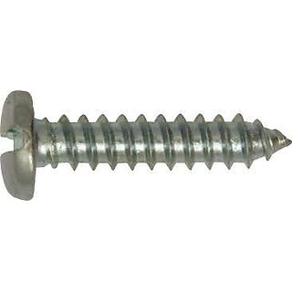 Stainless Steel Rust Free Pan Head Screw Industrial 26