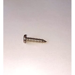 Stainless Steel Rust Free Pan Head Screw Industrial 49