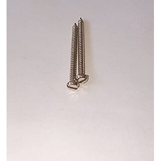 Stainless Steel Rust Free Pan Head Screw Industrial 51