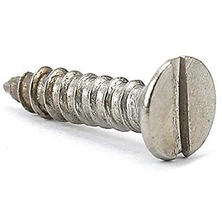 Chandan  Stainless Steel Rust Free CSK Head Screw