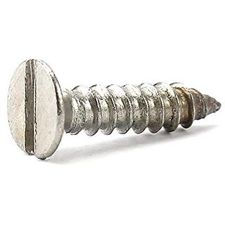 Chandan  Stainless Steel Rust Free CSK Head Screw Industrial