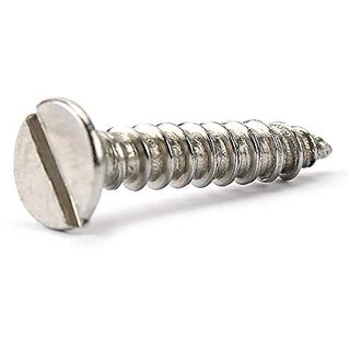 Chandan  Stainless Steel Rust