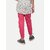 Radprix Regular Fit Boys Red Trousers