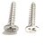 Stainless Steel Rust Free Pilip Head Screw Industrial