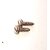 Stainless Steel Rust Free Pan Head Screw Industrial 47
