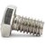 Stainless Steel Hex Bolts