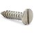 Chandan  Stainless Steel Rust Free CSK Head Screw
