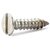 Chandan  Stainless Steel Rust Free CSK Head Screw Industrial