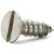 Chandan  Stainless Steel Rust Free CSK