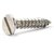 Chandan  Stainless Steel Rust