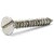Chandan  Stainless Steel Rust Free CSK Head Screw Industrial