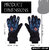 Aseenaa Winter Gloves For Men  Girls, Fits Everyone Above 10 years, Full Finger Bike Riding Gloves With Touch Screen