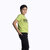 Kid Kupboard Cotton Boys T-Shirt, Green, Half-Sleeves, Crew Neck, 9-10 Years KIDS5508