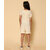 Kids Cave Solid Girls Jumpsuit